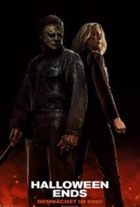 Хэллоуин заканчивается Смотреть Онлайн на Лордфильм