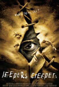 Джиперс Криперс Все Части по Порядку Смотреть Онлайн на ЛордФильм